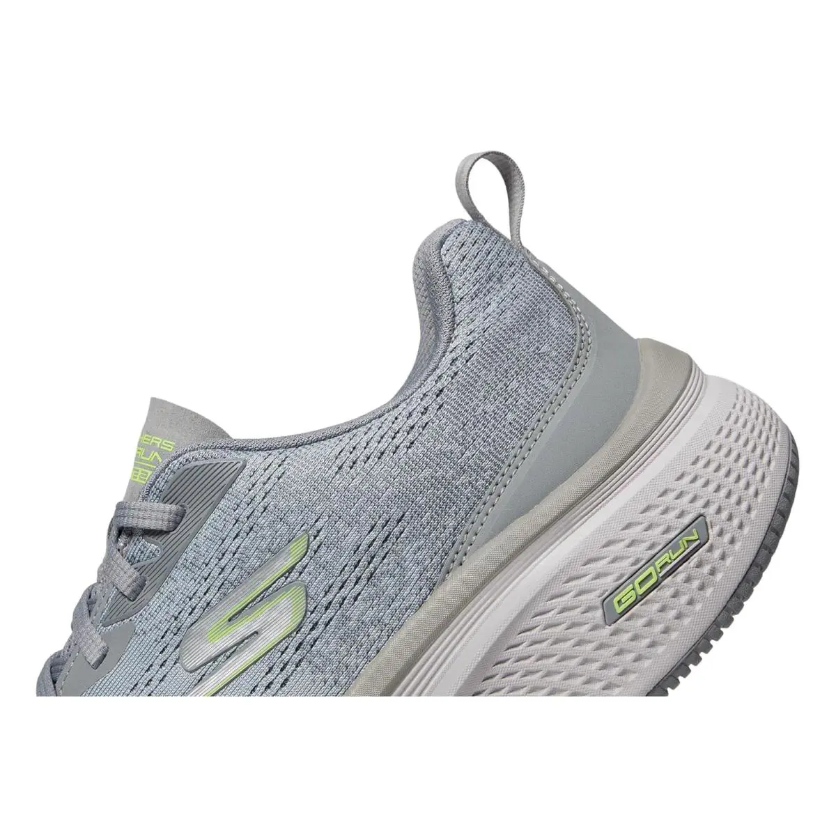 Skechers shoes - Black/Blue 15