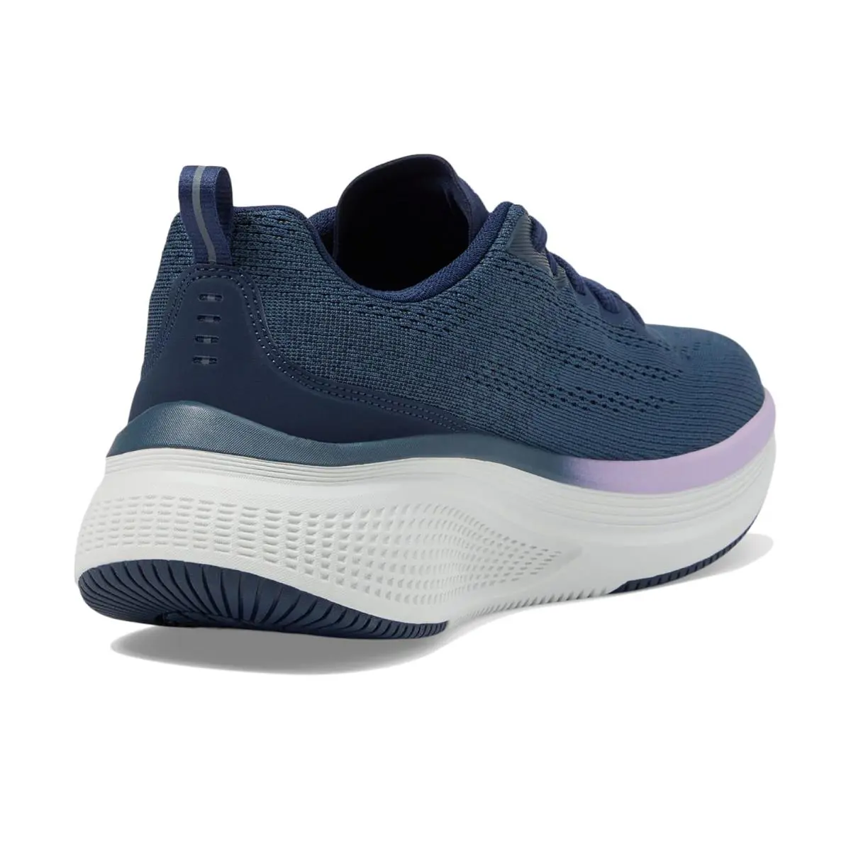 Skechers shoes - Black/Blue 21