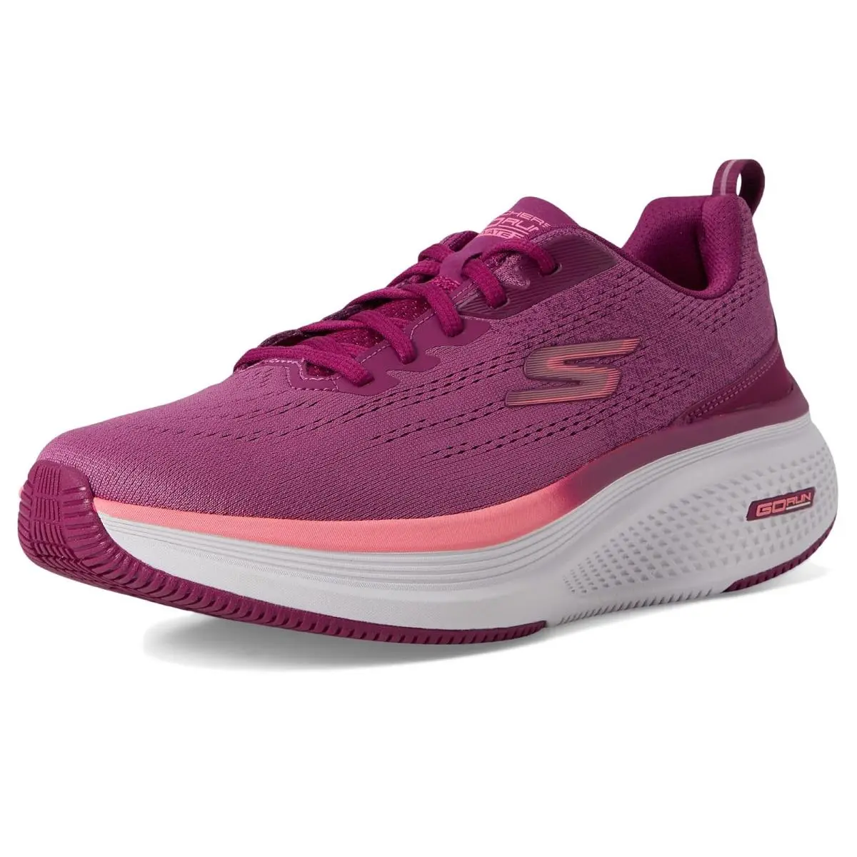 Skechers shoes - Black/Blue 23