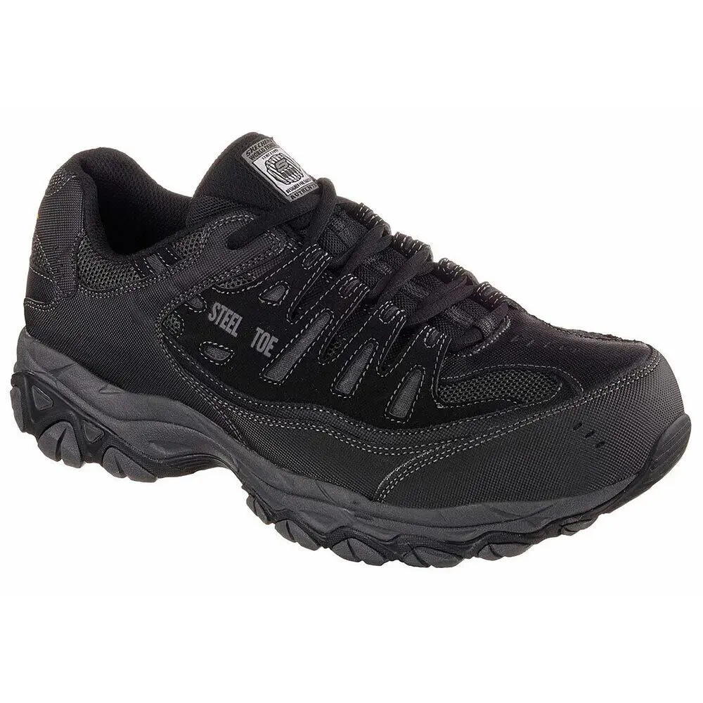 Skechers shoes - Black 0