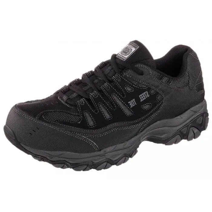 Skechers shoes - Black 3