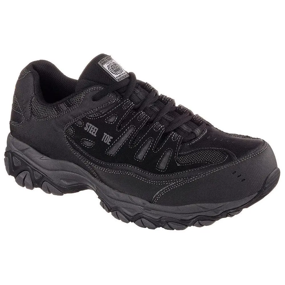 Skechers shoes - Black 4