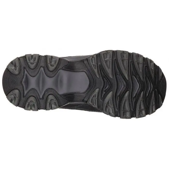 Skechers shoes - Black 8