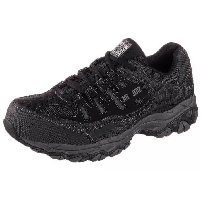 Skechers shoes - Black 9