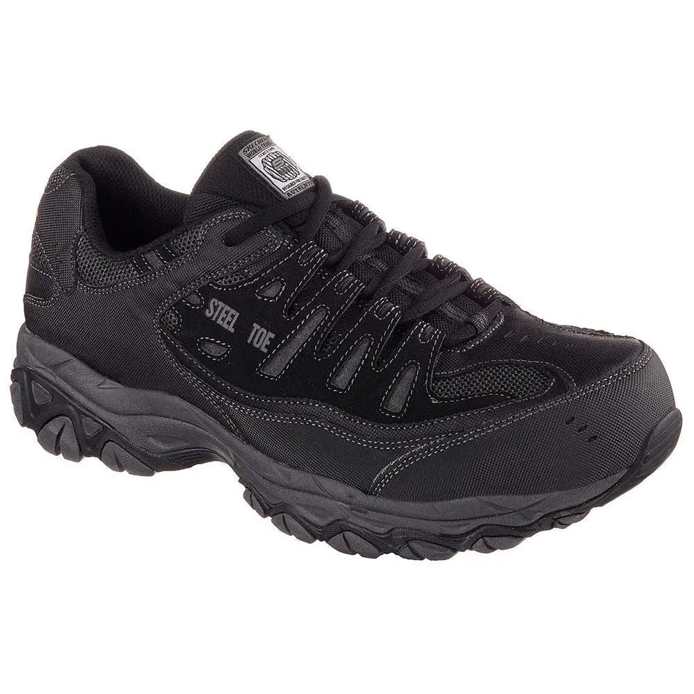 Skechers shoes - Black 10