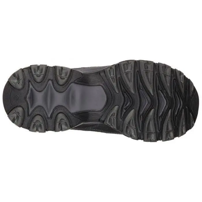 Skechers shoes - Black 11