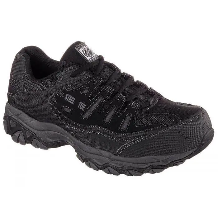Skechers shoes - Black 5