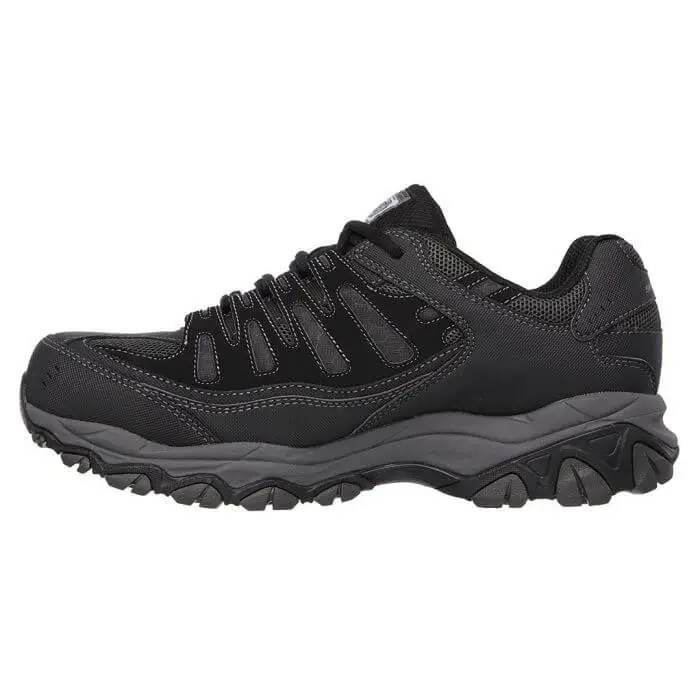Skechers shoes - Black 6