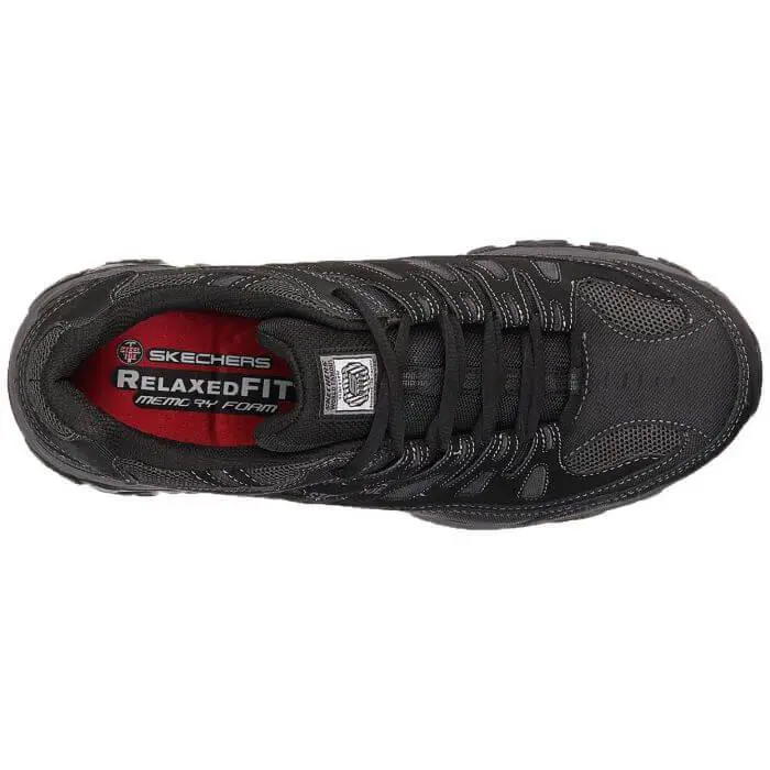 Skechers shoes - Black 7