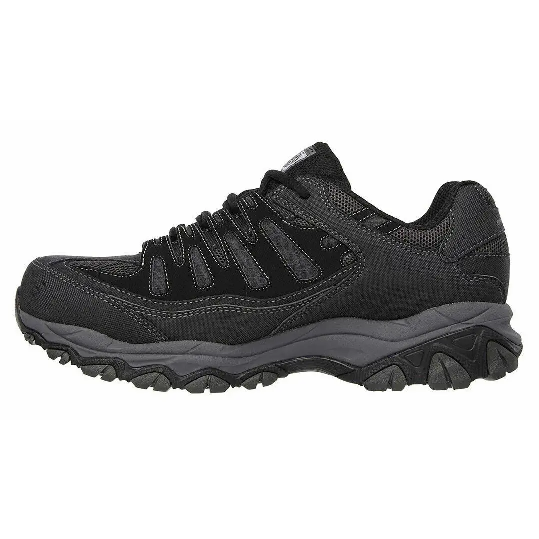 Skechers shoes - Black 4