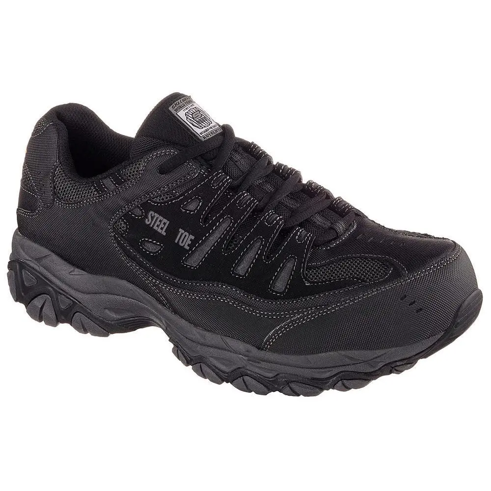 Skechers shoes - Black 5