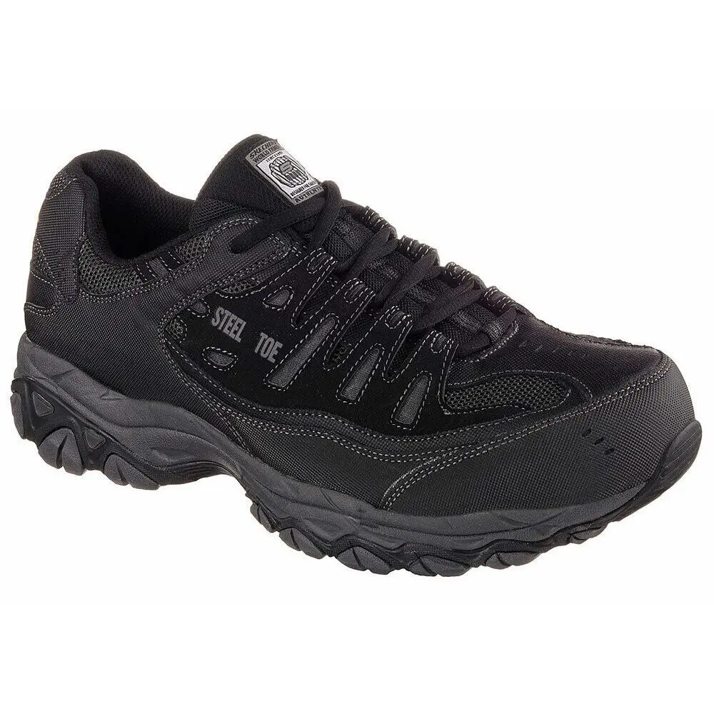 Skechers shoes - Black 6