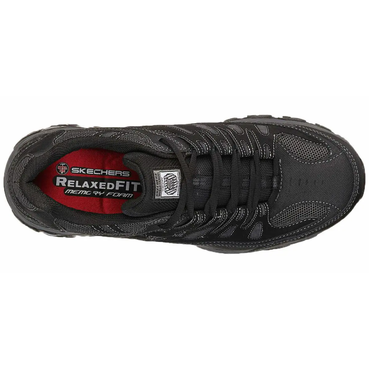 Skechers shoes - Black 11