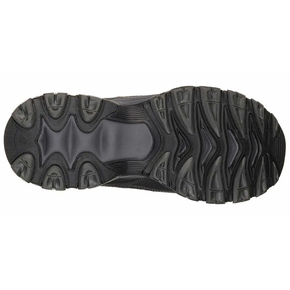 Skechers shoes - Black 12