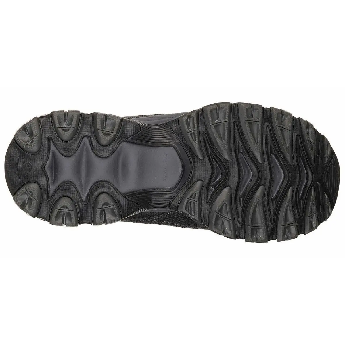 Skechers shoes - Black 15
