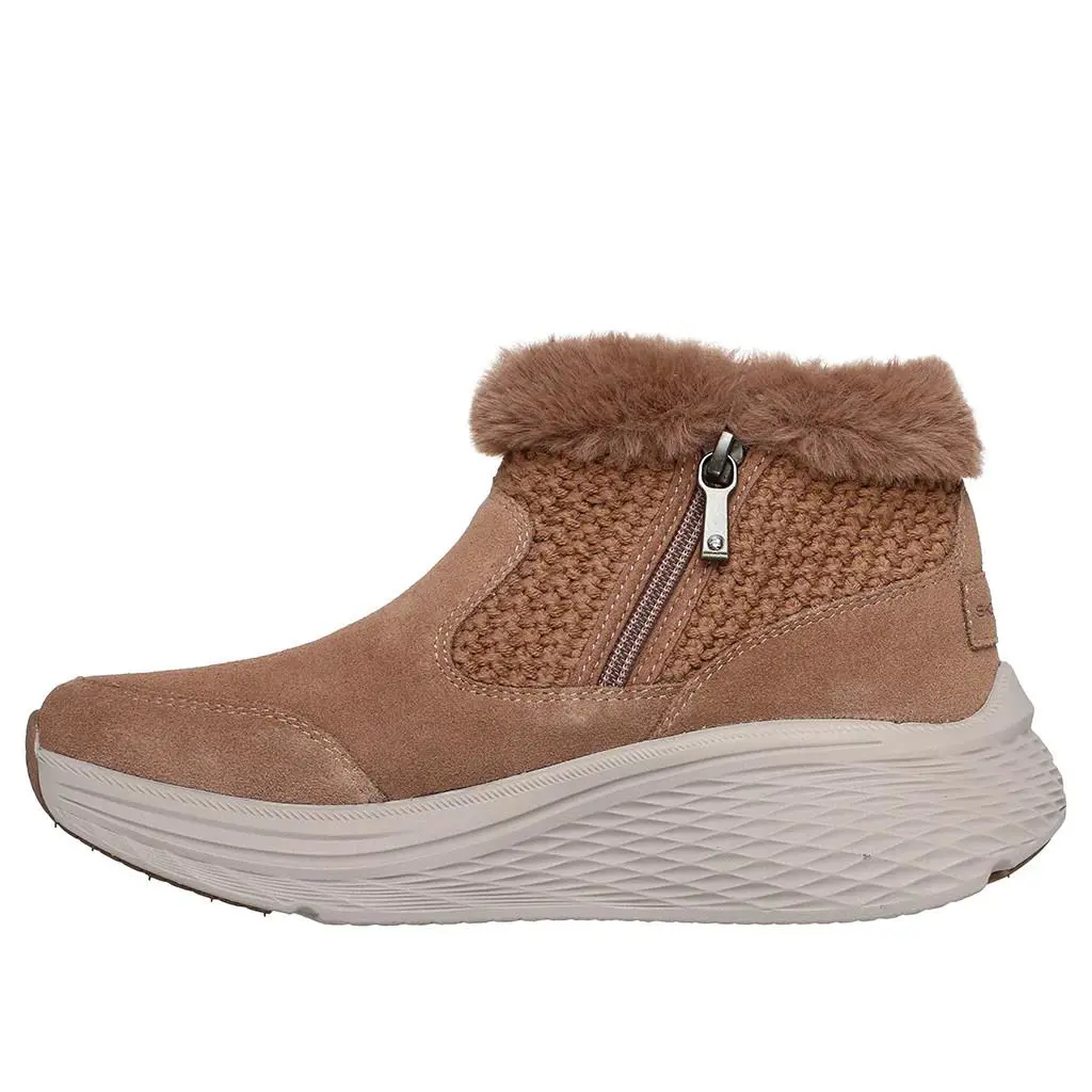 Skechers shoes - Brown 2