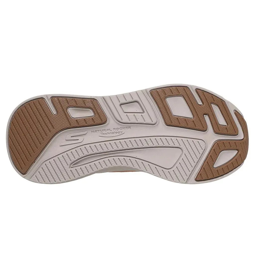 Skechers shoes - Brown 3