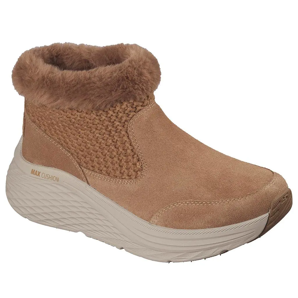 Skechers shoes - Brown 5