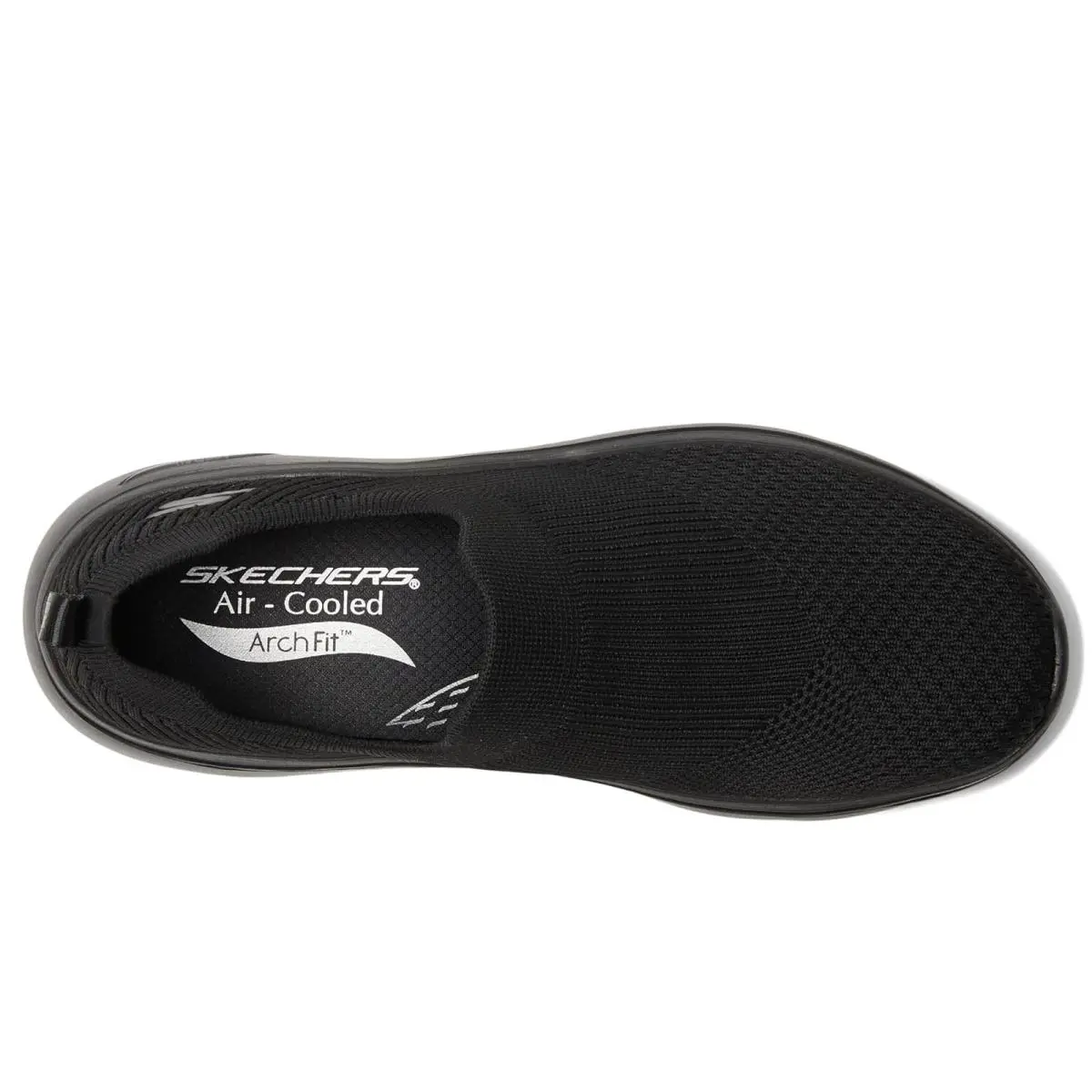 Skechers shoes - Black 0
