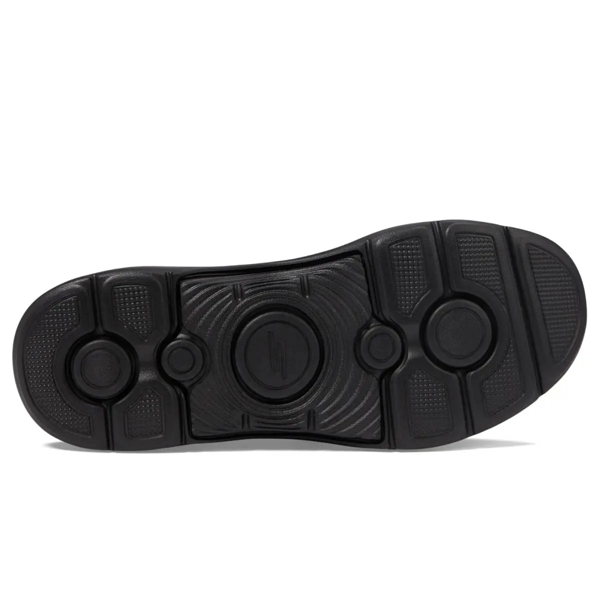 Skechers shoes - Black 1