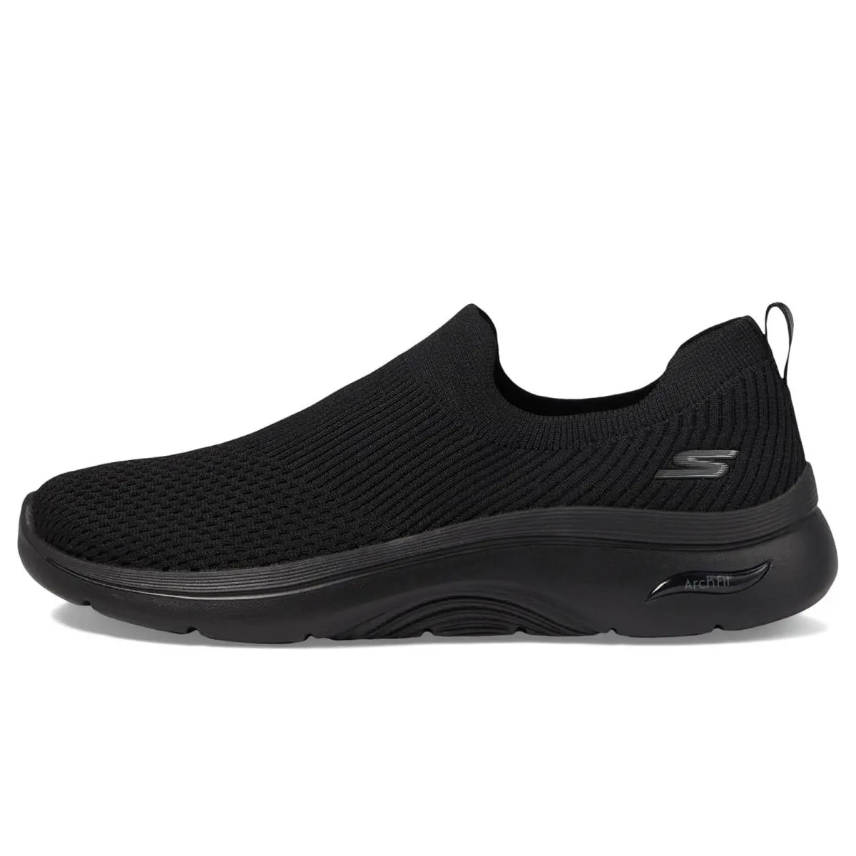 Skechers shoes - Black 2