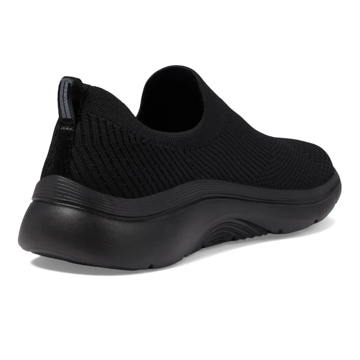 Skechers shoes - Black 3