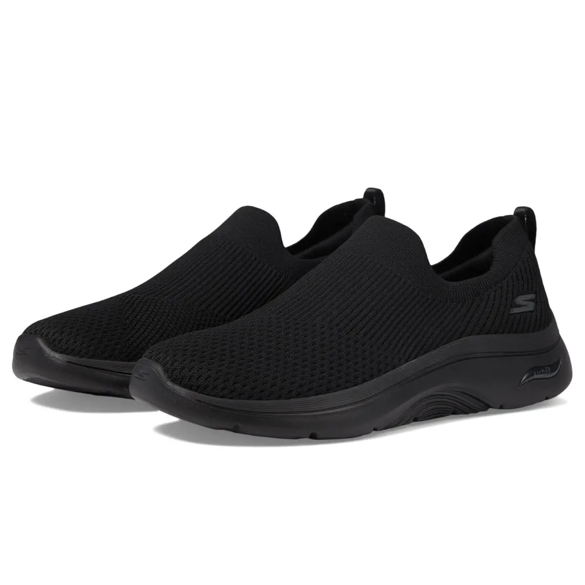 Skechers shoes - Black 5