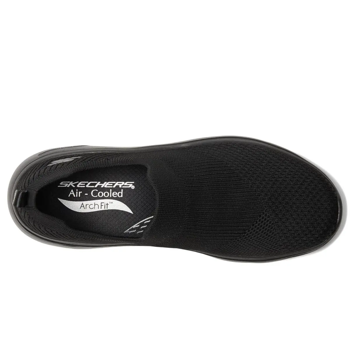 Skechers shoes - Black 6