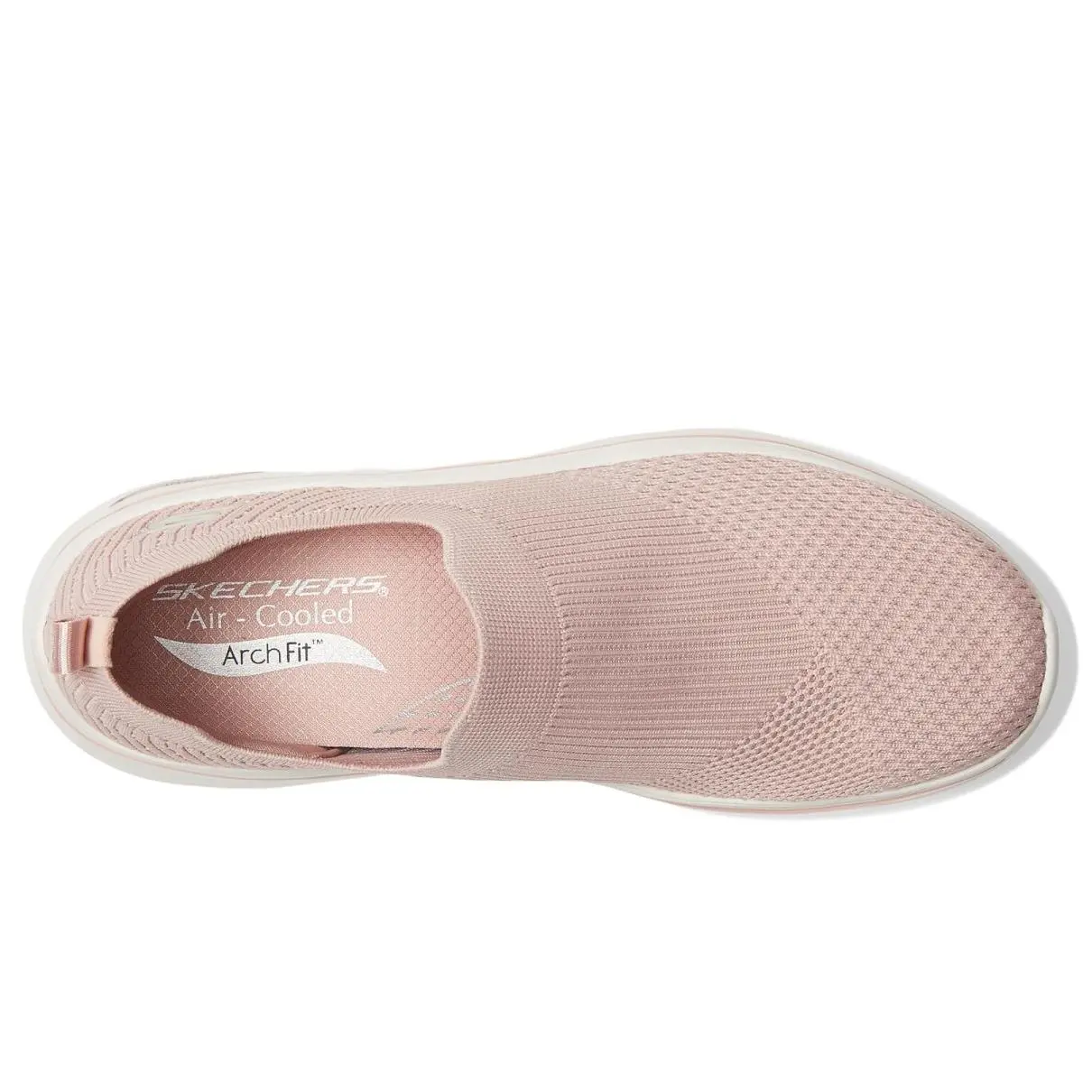 Skechers shoes - Navy/White 18
