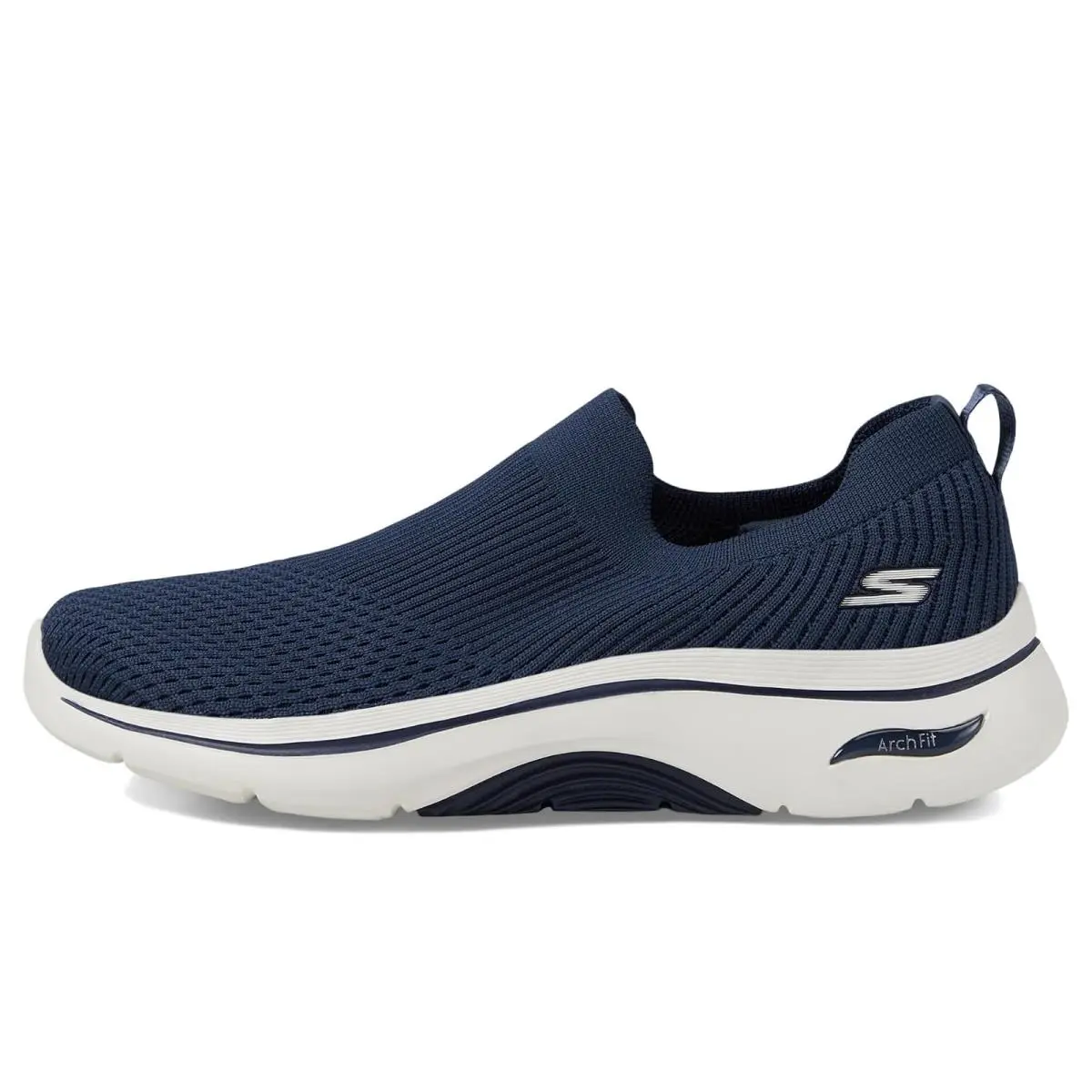 Skechers shoes - Navy/White 8