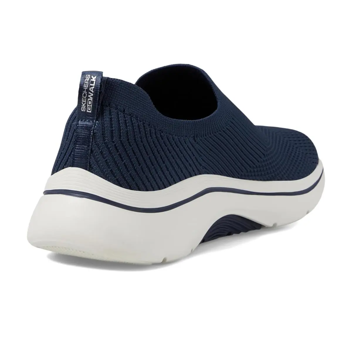 Skechers shoes - Navy/White 9