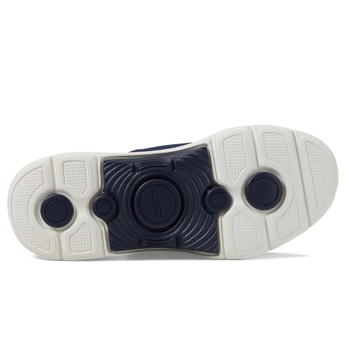 Skechers shoes - Navy/White 7