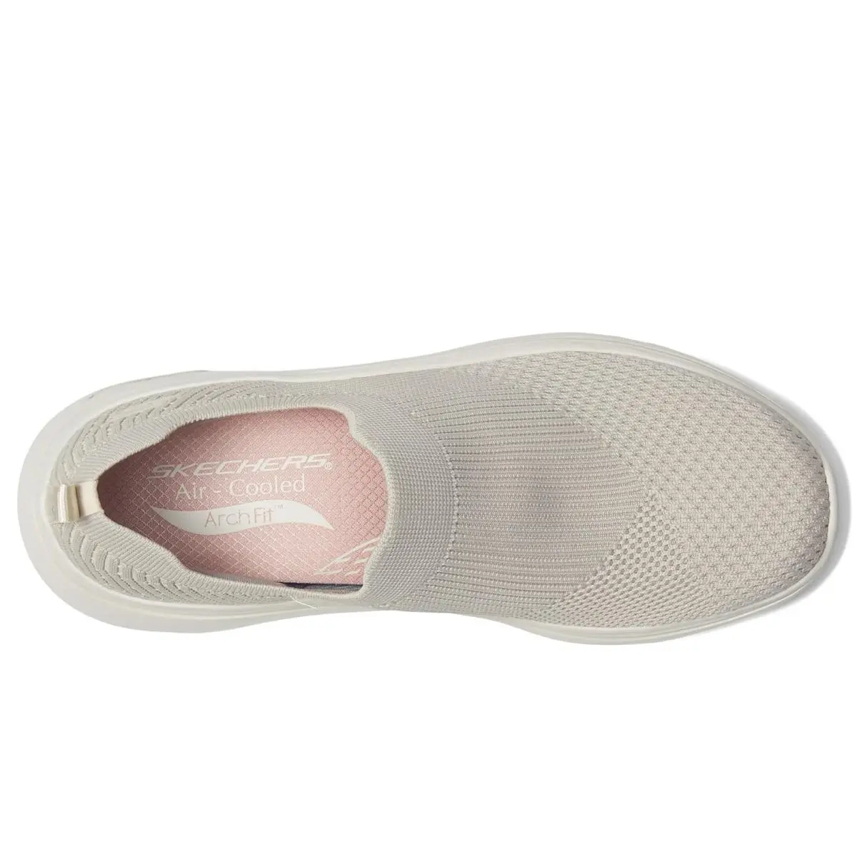 Skechers shoes - Navy/White 12