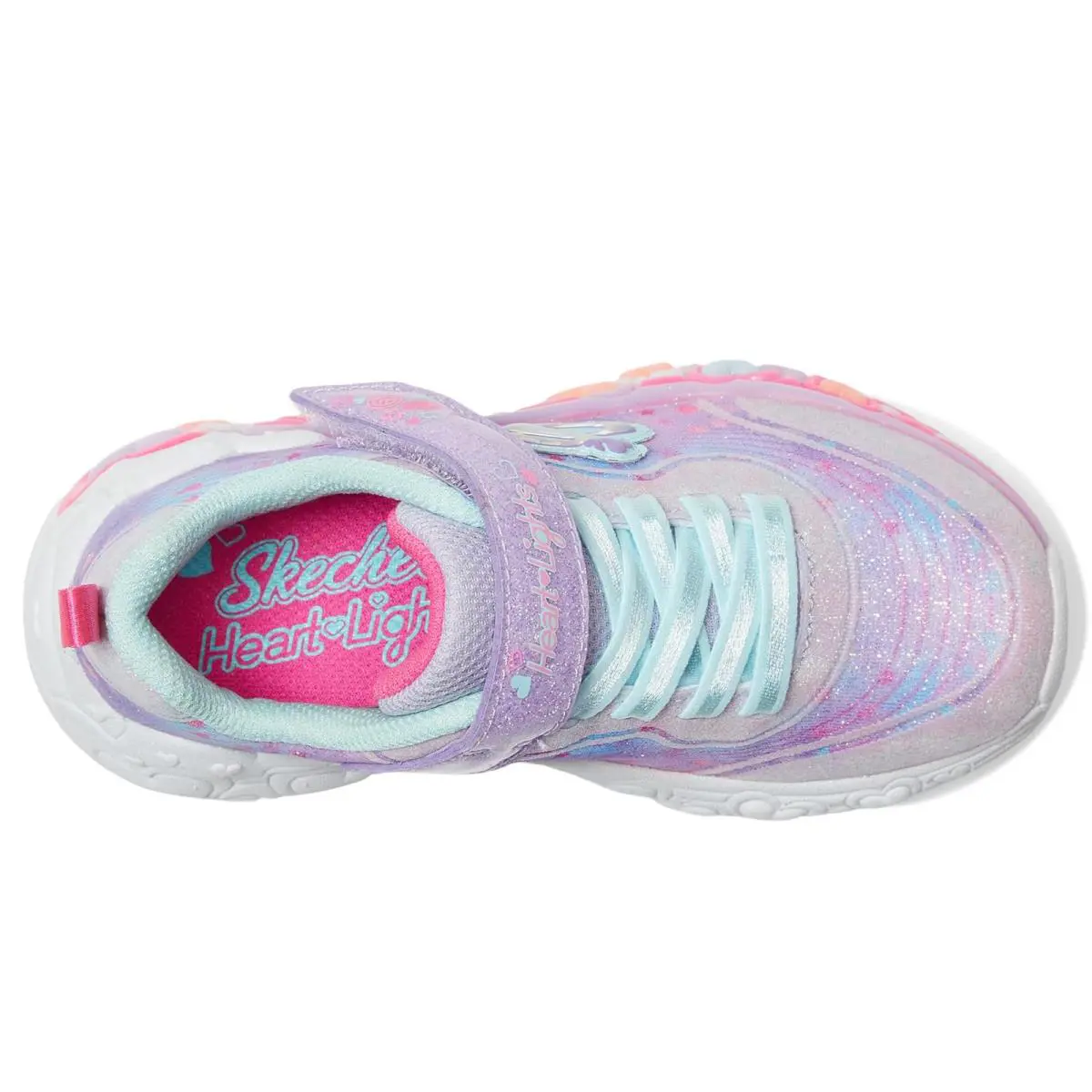 Skechers shoes - Lavendar/Multi 0