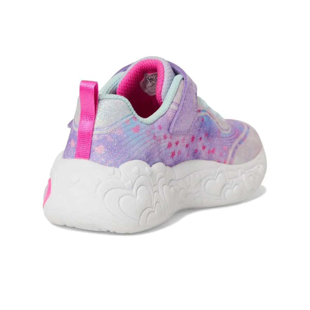 Skechers shoes - Lavendar/Multi 10