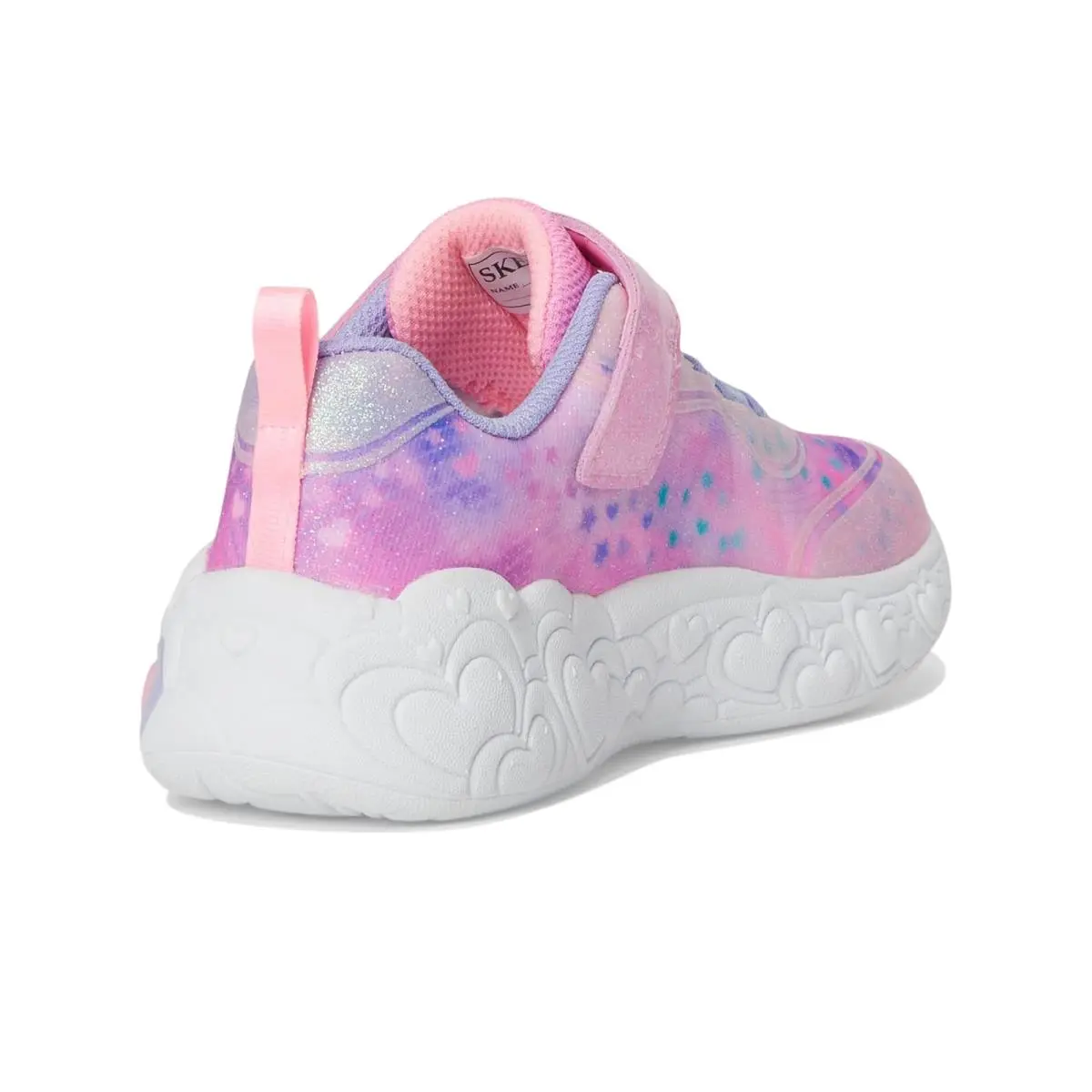 Skechers shoes - Lavendar/Multi 17