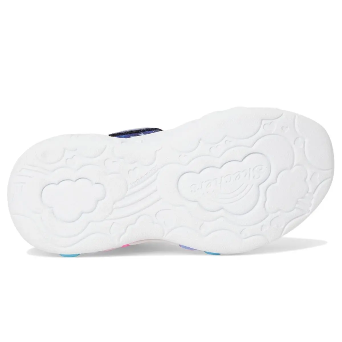 Skechers shoes - Navy/Multi 8