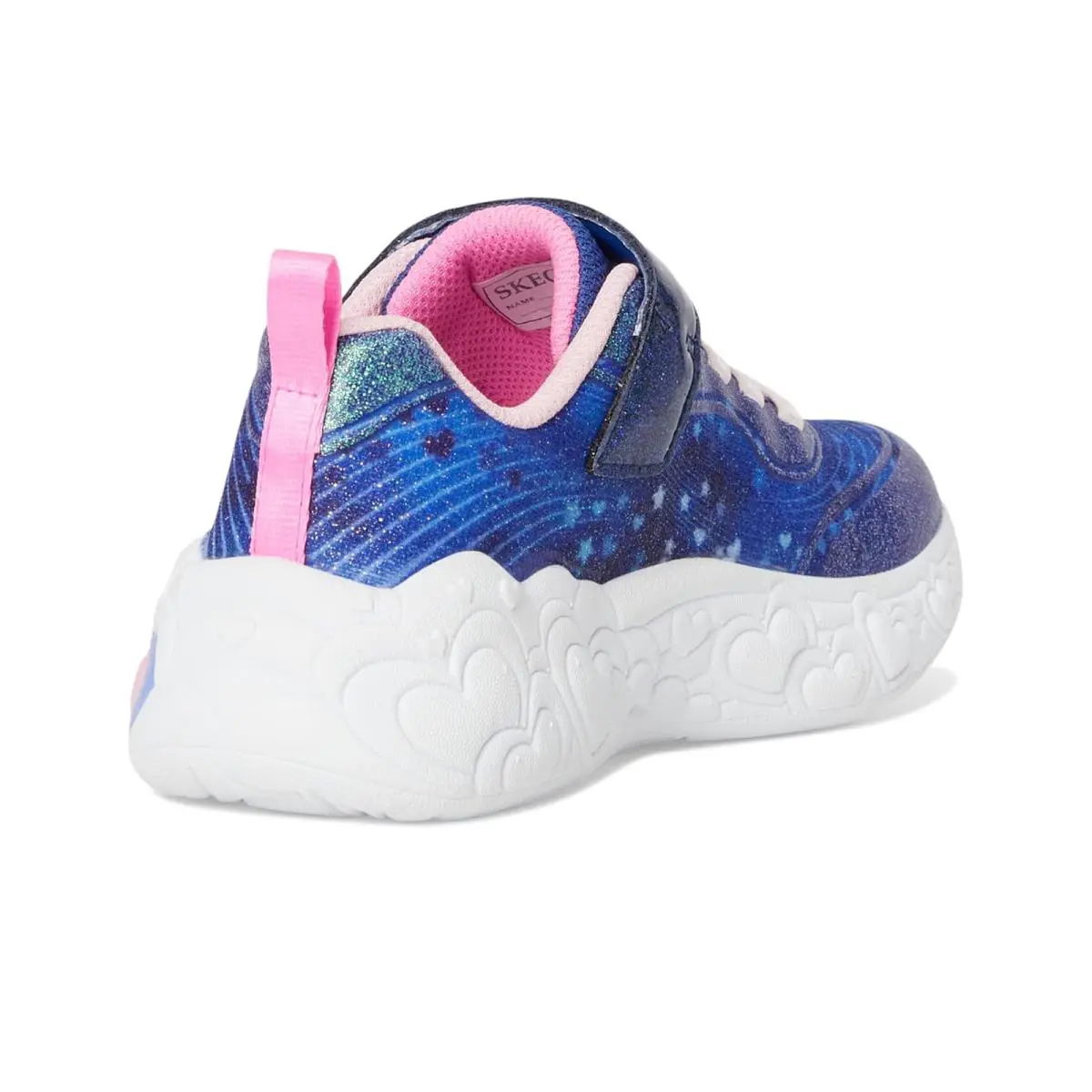 Skechers shoes - Lavendar/Multi 24