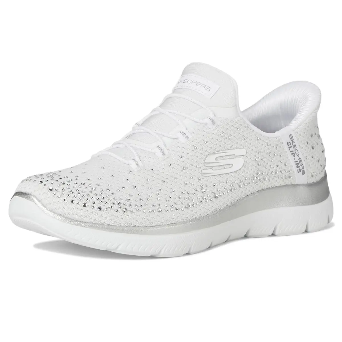 Skechers shoes - Black Rose Gold 19