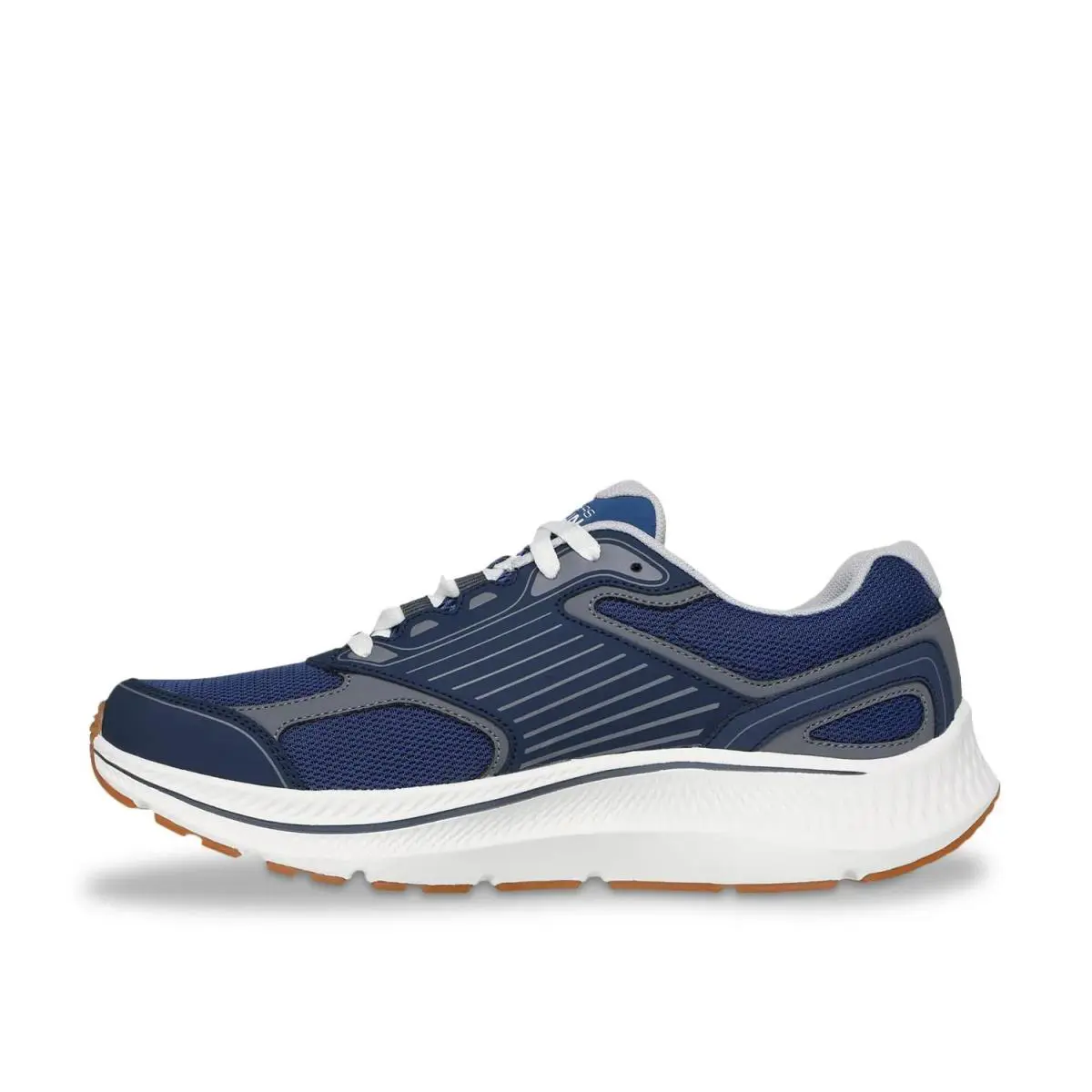 Skechers shoes - Black/White 10