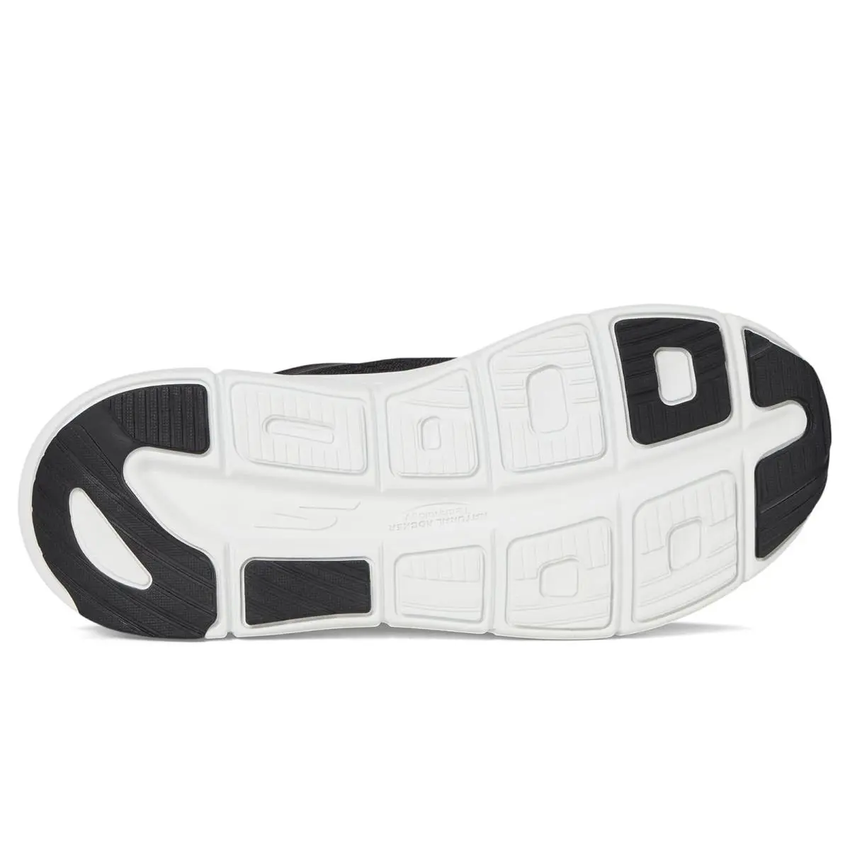 Skechers shoes - Black/White 1