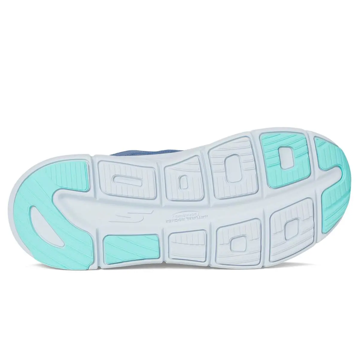 Skechers shoes - Black/White 15