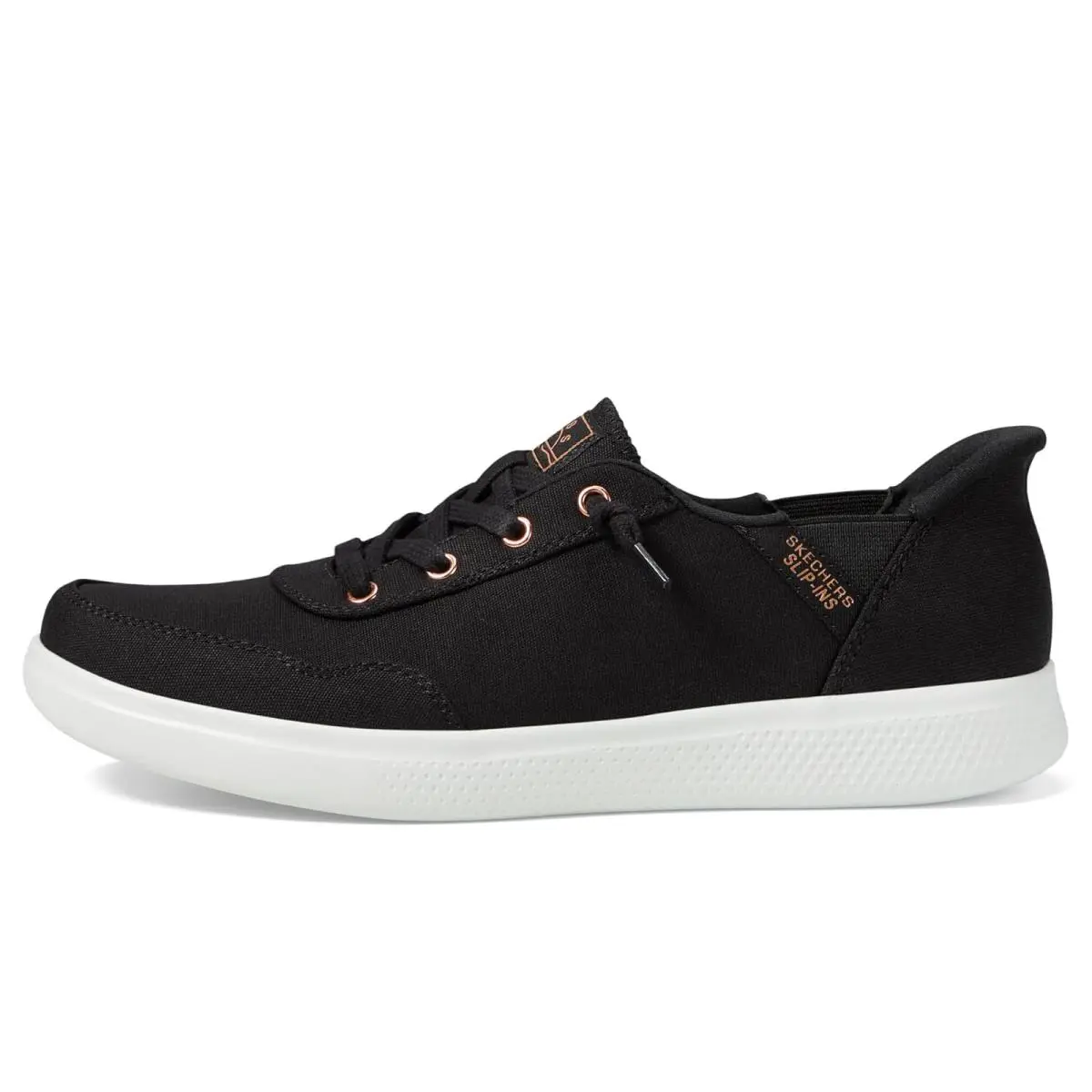 Skechers shoes - Black 2