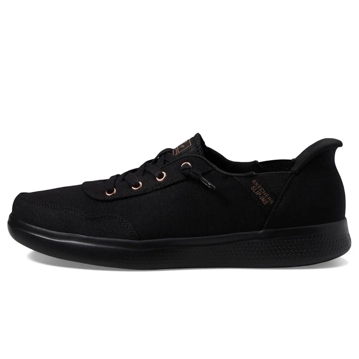 Skechers shoes - Black/Black 8