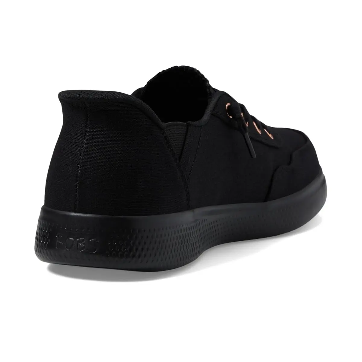 Skechers shoes - Black/Black 9