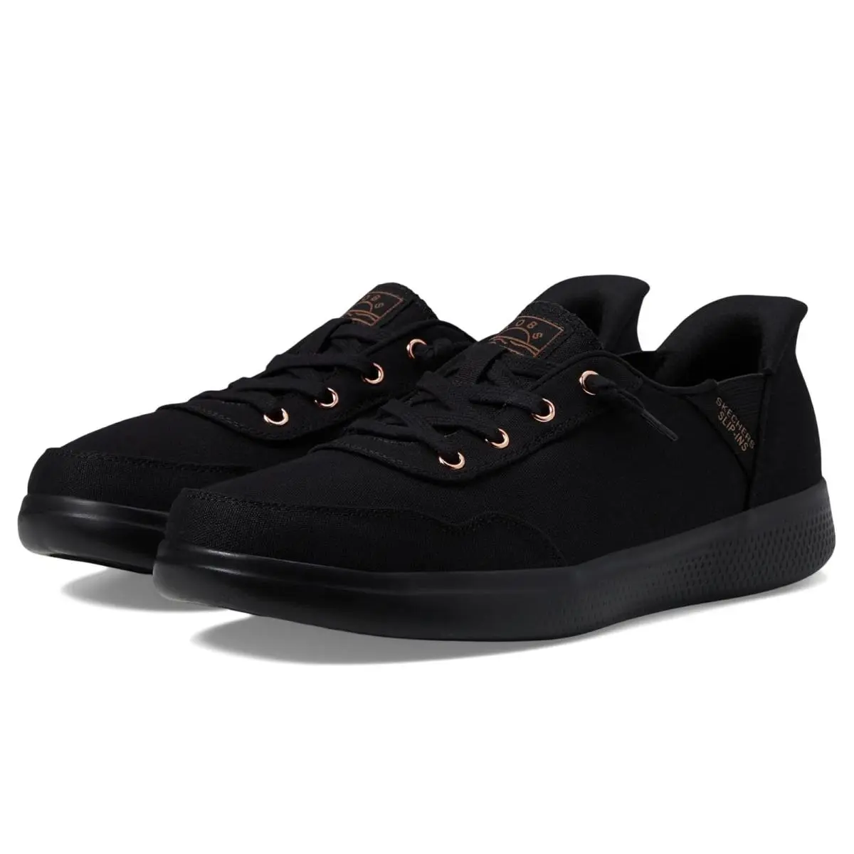 Skechers shoes - Black 11