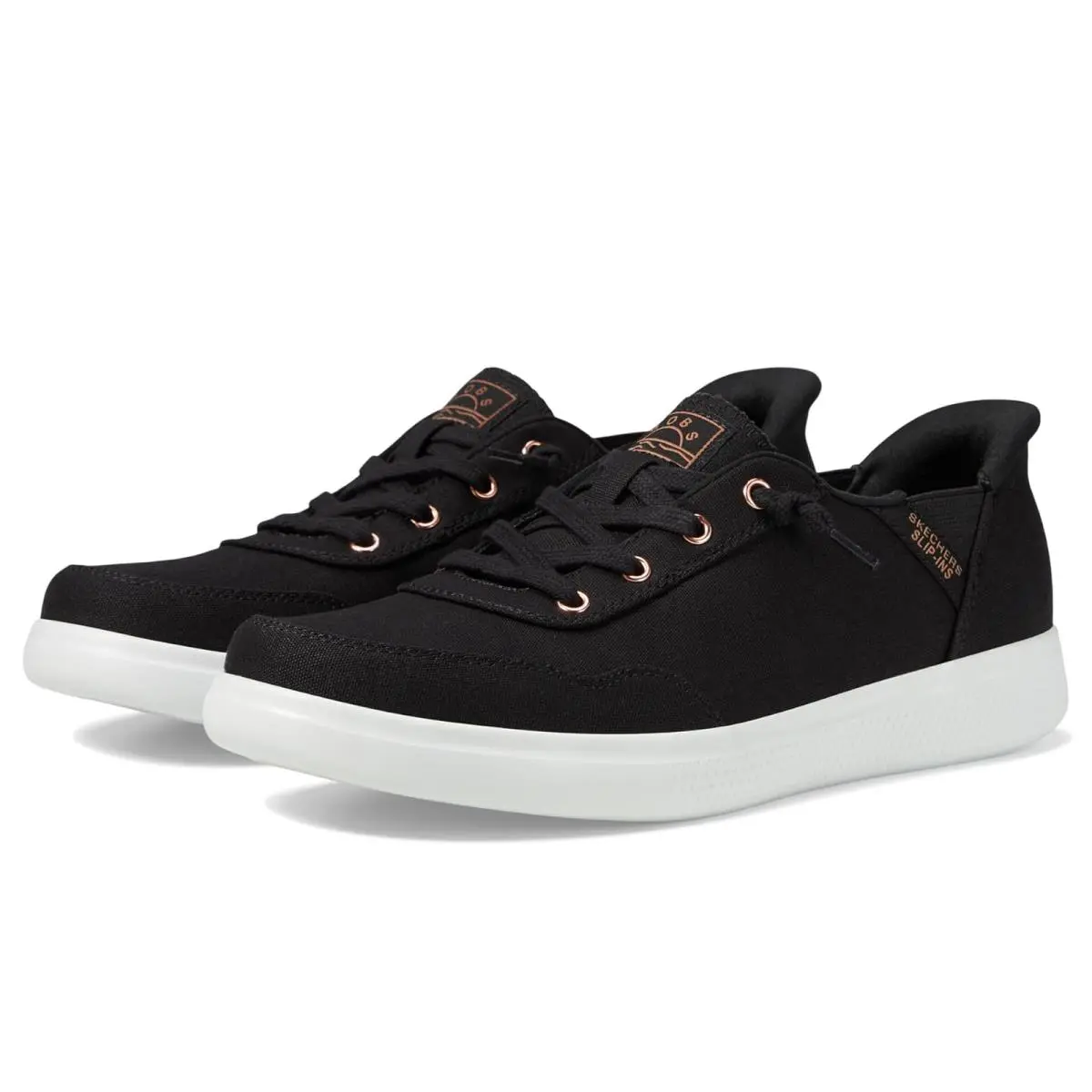Skechers shoes - Black 5