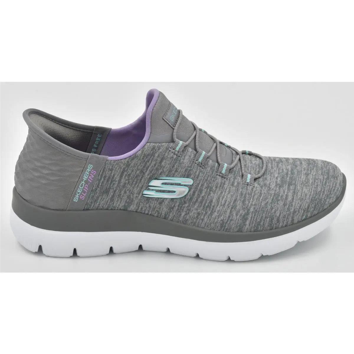 Skechers shoes - Gray 0