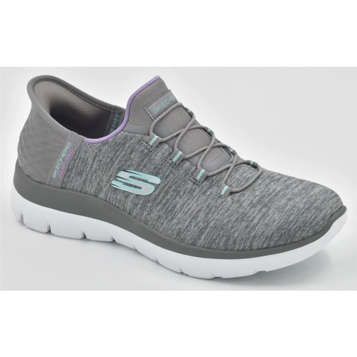 Skechers shoes - Gray 3