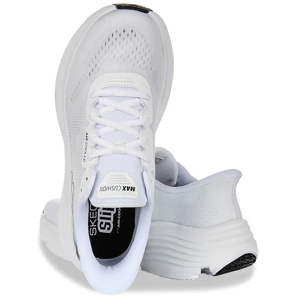 Skechers shoes - White 2